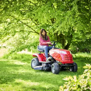 Mountfield MTF 108H SD / 2T1200403/CAS Petrol Ride-on lawn tractor 432cc