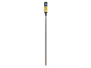 IRWIN Speedhammer Quad Drill Bit 14.0 x 460mm