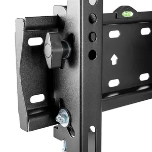 iTech Mount 23" to 43" Tilt TV Wall Mount Bracket