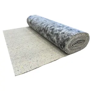 Ezifloor Super PU 10mm Carpet Underlay