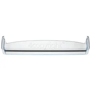 Bosch Genuine Spare Part - Fridge Door Upper Shelf - BSH665151