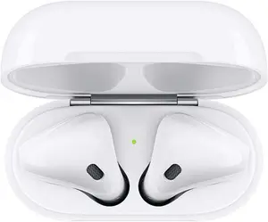 Apple Airpods With Charging Case 2nd Generation