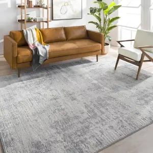 VICTOIRE Modern Abstract Area Rug 140 x 200 cm