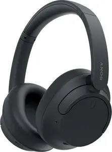 Sony WH-CH720N (Black) Wireless Noise Cancelling Over-Ear Headphones