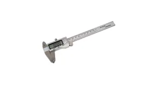 Laser Tools 4263 Digital Vernier Caliper 150mm / 6"