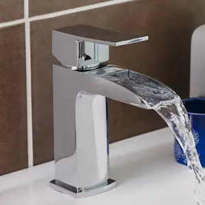 Engler Mono Basin Mixer