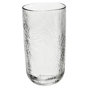 Turbeville 355ml Drinking Glass Set (Set of 6)