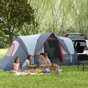 6 Person Tent