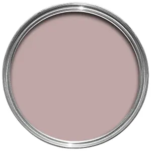 Laura Ashley Dark Blush Matt Emulsion paint, 100ml