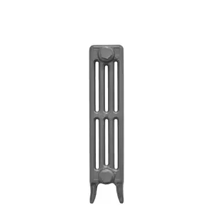 CRANE Trade Cast Iron Radiator 660mm tall - 10 Sections 630mm - Painted in a stock colour