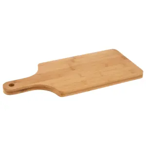 Essentials by Premier Bamboo Medium Chopping Board