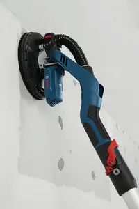 BOSCH GTR 55-225 240v Drywall sander 225mm diameter