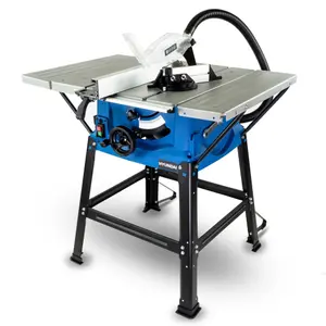 Hyundai 1800W 10" / 30mm Electric Table Saw 230V HYTS1800E