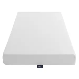 Silentnight Miratex Rolled Foam Mattress Single (3')