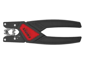 Knipex Automatic Stripping Pliers