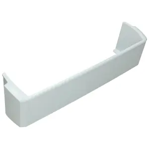 Beko Genuine Spare Part - Fridge Lower Bottle Shelf - BEK4807090100