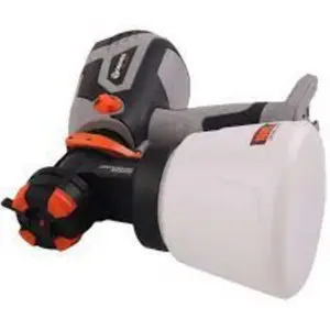 Daewoo U-FORCE Series 18V Cordless Electric Paint Sprayer (BODY ONLY) 5YR Warranty