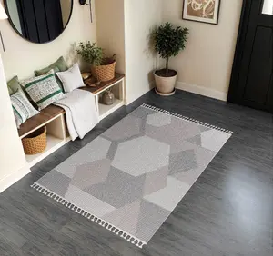 Orian Large Indoor Rug 200 X 290cm