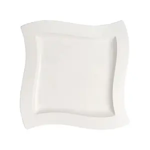 Villeroy & Boch New Wave Flat Plate