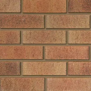 Ibstock Dilston Blend Brick 65mm Mini Pack 250