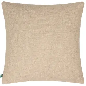 Wylder Akamba Parrot Duo Tropical Feather Rich Cushion