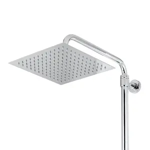 GoodHome Jolina Thermostatic Shower