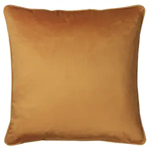 Paoletti Samui Elephant Piped Polyester Filled Cushion