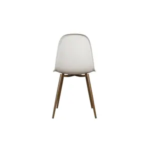 Moffett Dining Chair (Set of 2) White