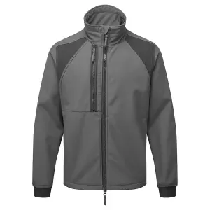 Portwest WX2 Eco Softshell Jacket (2L)