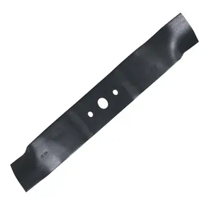 SPARES2GO Cutter Blade compatible with Stiga Lawnmower (46cm / 18")