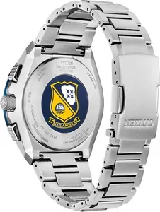 Citizen Eco-Drive Men's Limited Edition Blue Angels Promaster Skyhawk A.T Watch