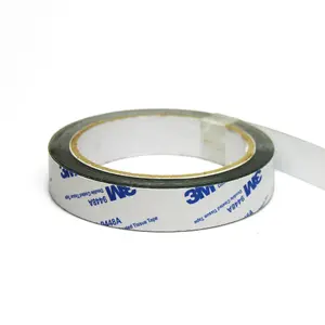 SteelFlex Gloss White & Premium Self Adhesive Steel Tape for Creating a Surface Magnets Will Stick To - 20mm Wide - 5m Length