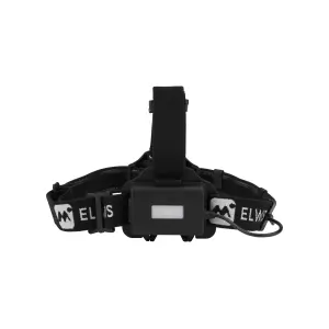 Elwis Blaze 380lm White LED Head torch