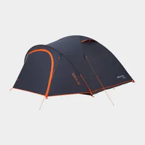 Eurohike Gaia IV Eco 4 Man Tent with Porch Area