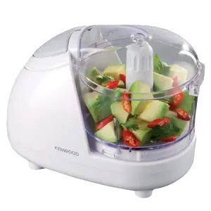 Kenwood Mini Food processor, White