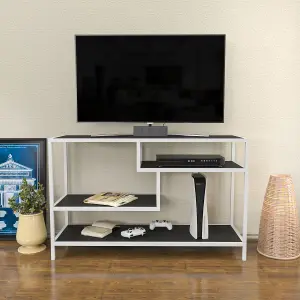 Decorotika Robins TV Stand TV Unit TV Cabinet for TVs up to 55 inches