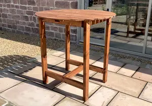 Charles Taylor Alfresco Table Large