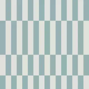 Next Optimism Stripe Blue Wallpaper