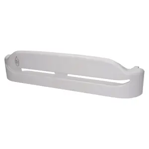 Indesit Fridge Door Bottle Shelf Assembly - MERC00283225