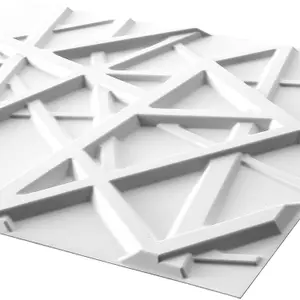 Olivia Design 12 Boards 50x50cm 3D Wall Panel