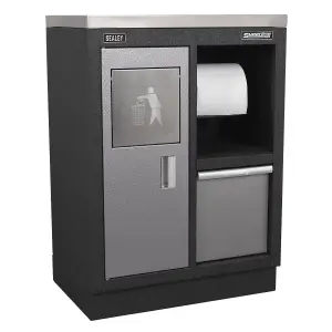 Sealey Modular Cabinet Multifunction 680mm APMS57