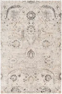 AARYA Oriental Vintage Area Rug 130 x 170 cm