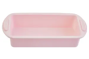 Maison by Premier Zing Pastel Pink Mould