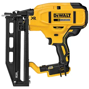 DEWALT DCN662N 18v Second fix nailer