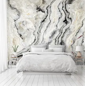 Arthouse Agate Wall Mural