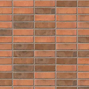 Ibstock Cumberland Blend Brick 65mm Mini Pack 150