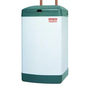 Santon Aquaheat 10 Litre AH10 Unvented Water Heater 94050002