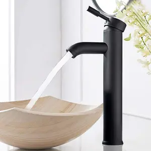 Ardmore Brass Mono Basin Mixer