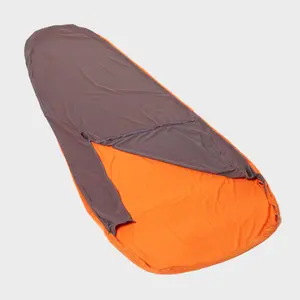 OEX Lightweight Furnace 8+ Insulating Sleeping Bag Liner, Travel Essentials