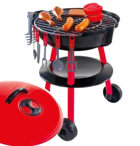 Paradiso Toy BBQ Party Play Set